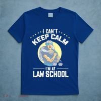 Cant Keep Calm At Law School Future Lawyer Scale Graduation Cute Gift T-Shirt thumb 5