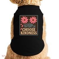 Choose Kindness Doggie Tank thumb 0