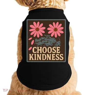 Choose Kindness Doggie Tank
