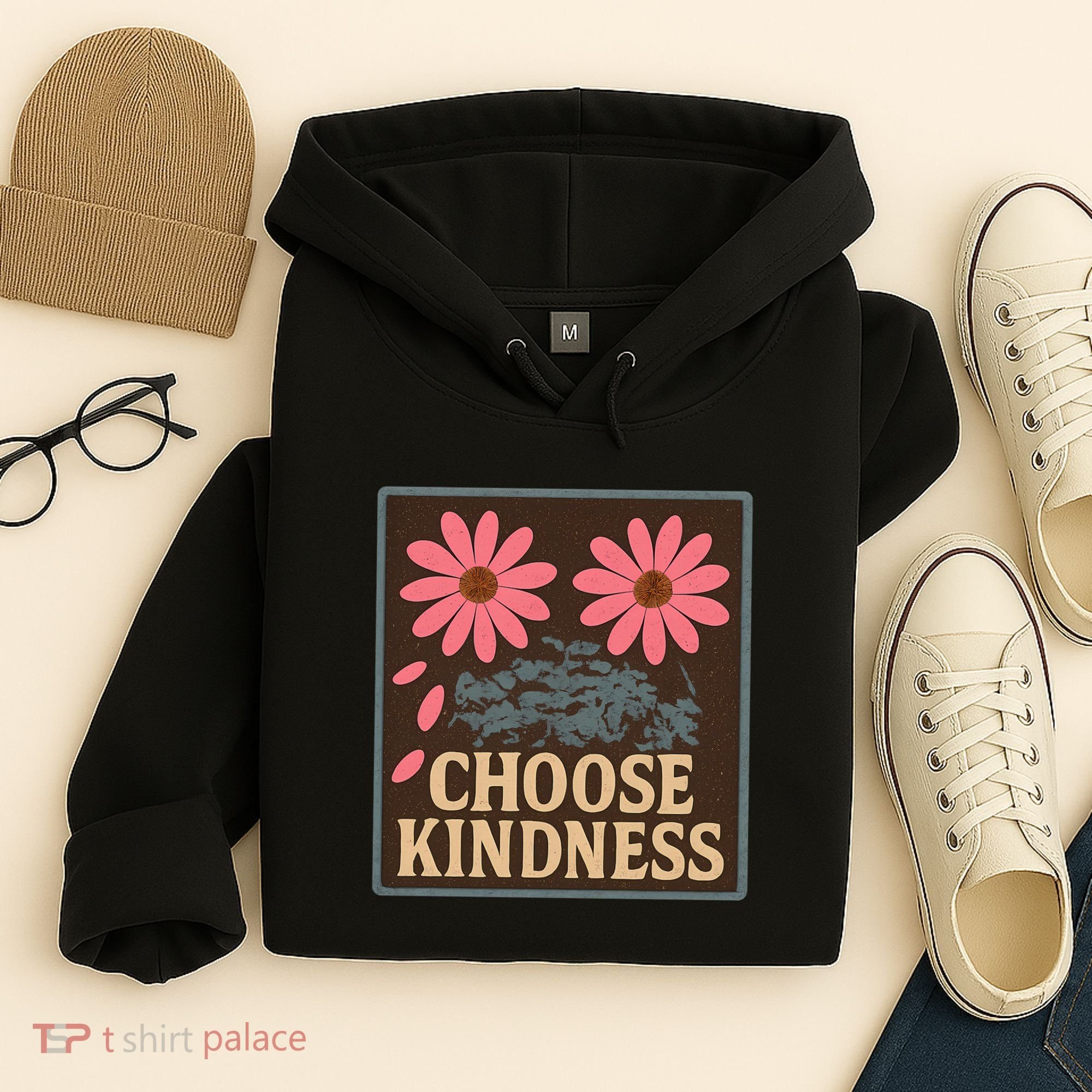 Choose Kindness Hoodie