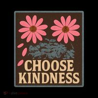 Choose Kindness Sweatshirt thumb 3