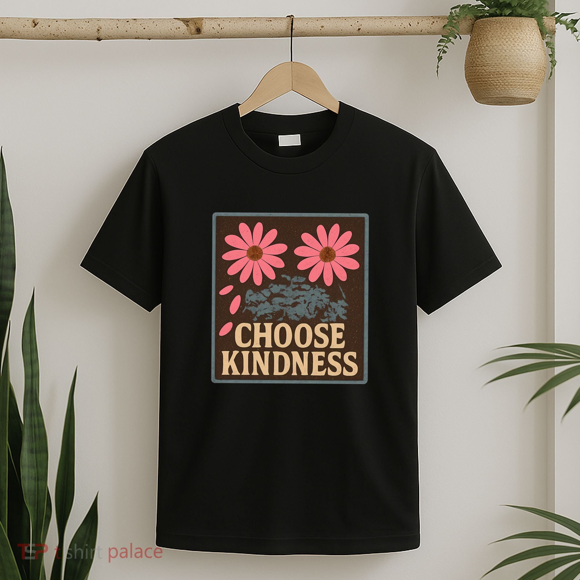 Choose Kindness T-Shirt