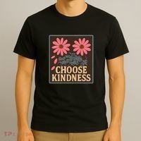 Choose Kindness T-Shirt thumb 3