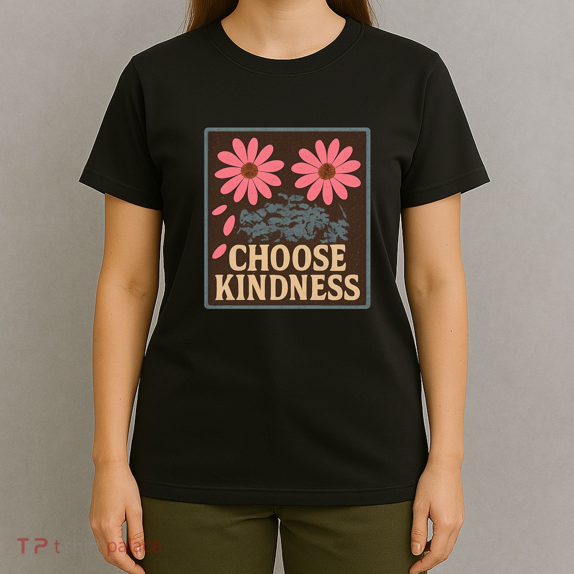 Choose Kindness T-Shirt