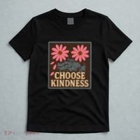 Choose Kindness T-Shirt thumb 5