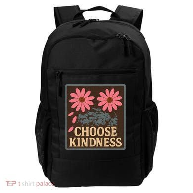 Choose Kindness Backpack