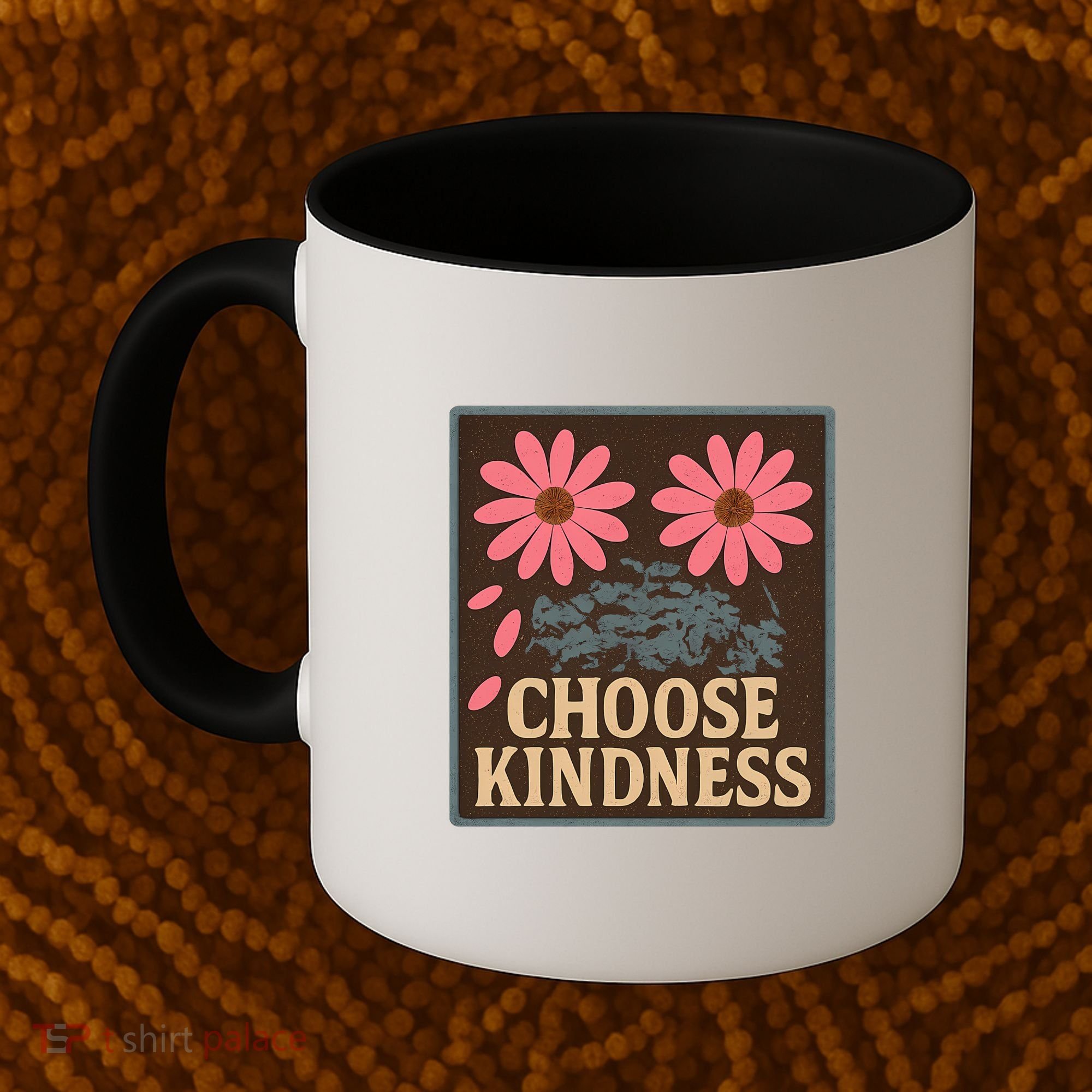 Choose Kindness Coffee Mug