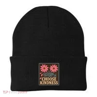 Choose Kindness Beanie thumb 0