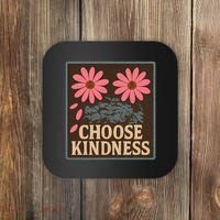 Choose Kindness Coaster thumb 0