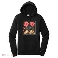 Choose Kindness Women's Hoodie thumb 0