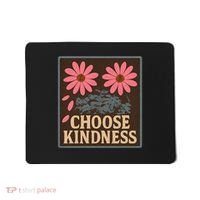 Choose Kindness Mousepad thumb 0