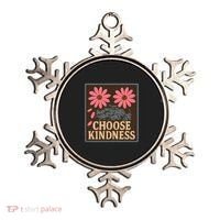 Choose Kindness Ornament thumb 0