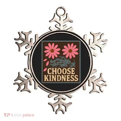 Choose Kindness Ornament
