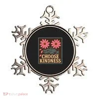 Choose Kindness Ornament thumb 0