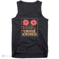 Choose Kindness Tank Top thumb 0
