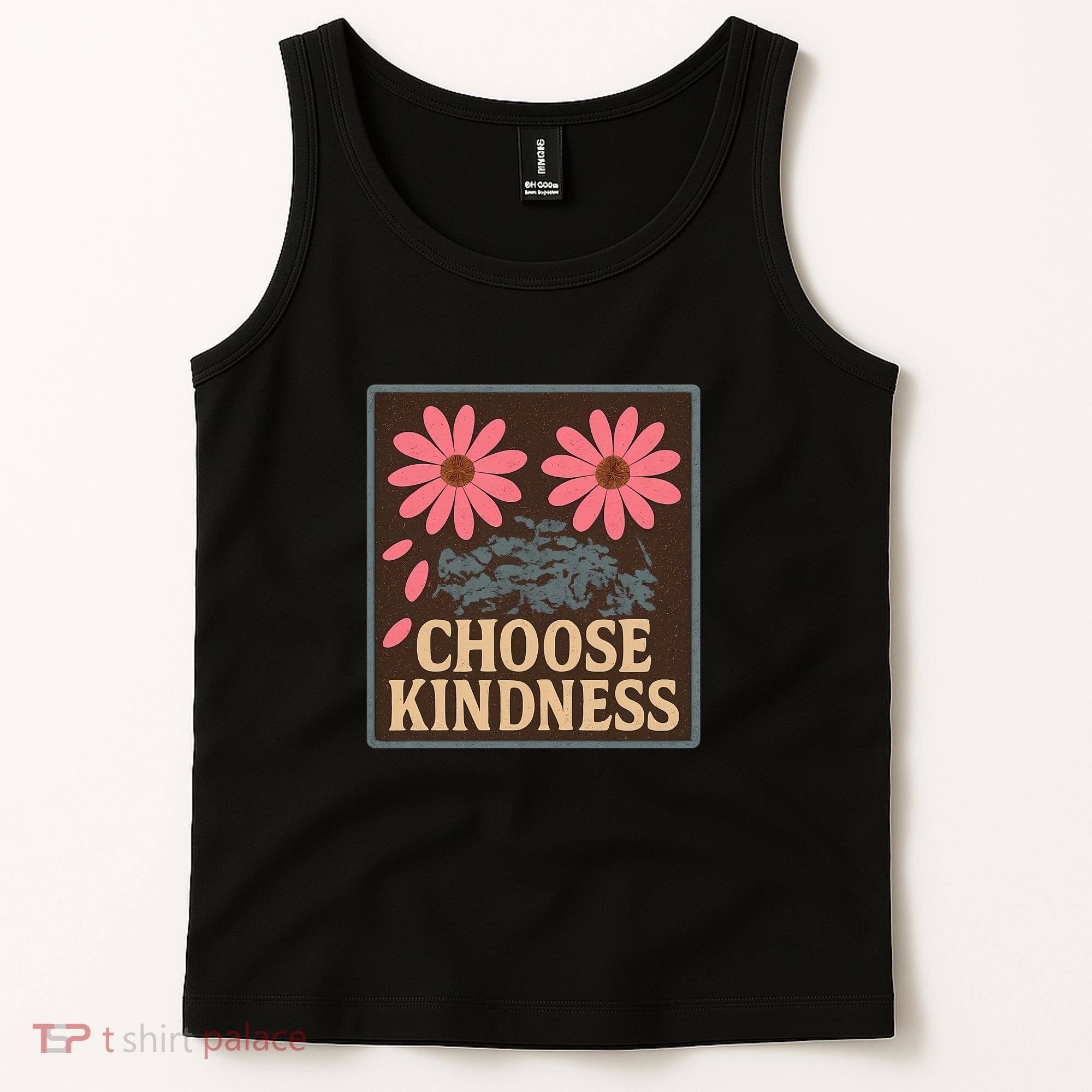 Choose Kindness Tank Top