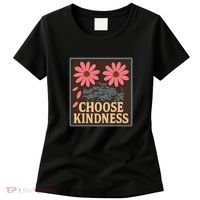 Choose Kindness Women's T-Shirt thumb 0
