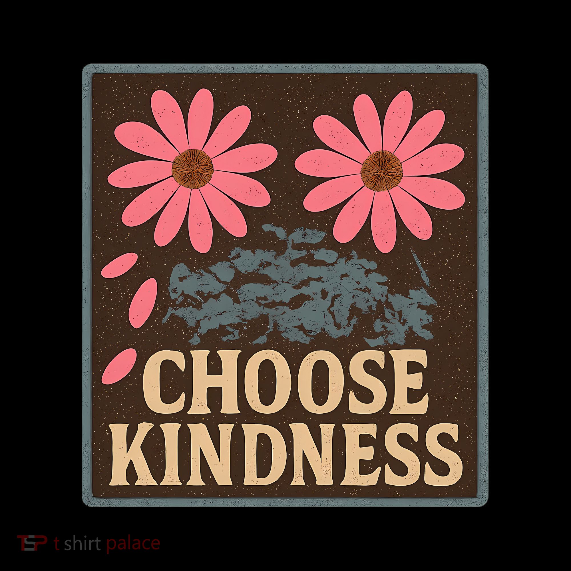 Choose Kindness Women's T-Shirt