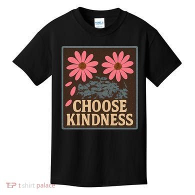 Choose Kindness Kids T-Shirt