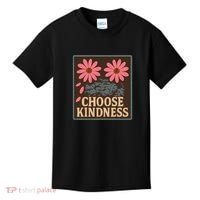 Choose Kindness Kids T-Shirt thumb 0