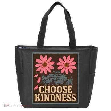 Choose Kindness Tote Bag