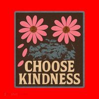 Choose Kindness Santa Hat thumb 1