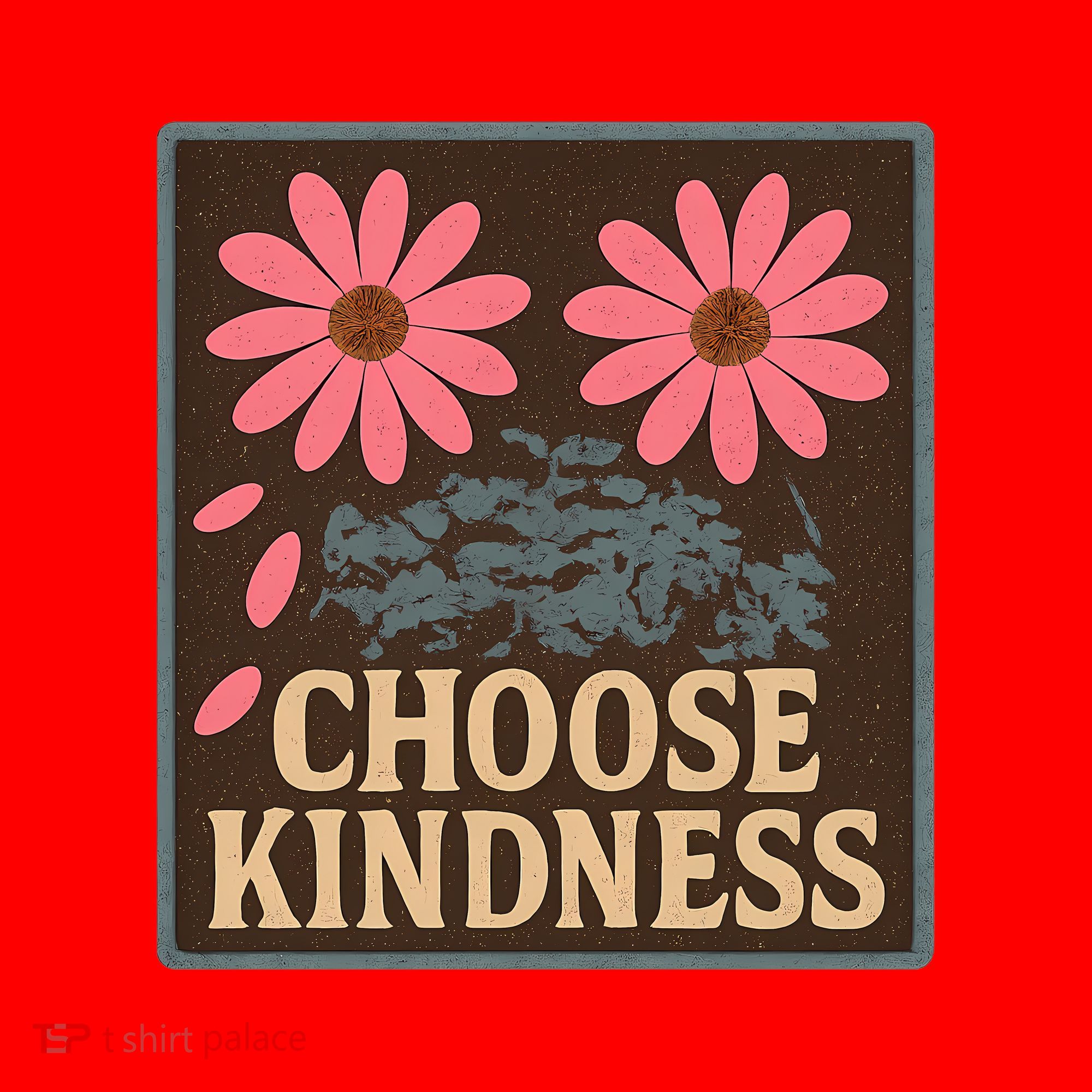Choose Kindness Santa Hat