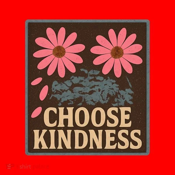 Choose Kindness Santa Hat