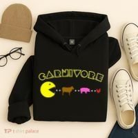 Carnivore Keto Diet Meat Eater Hoodie thumb 4