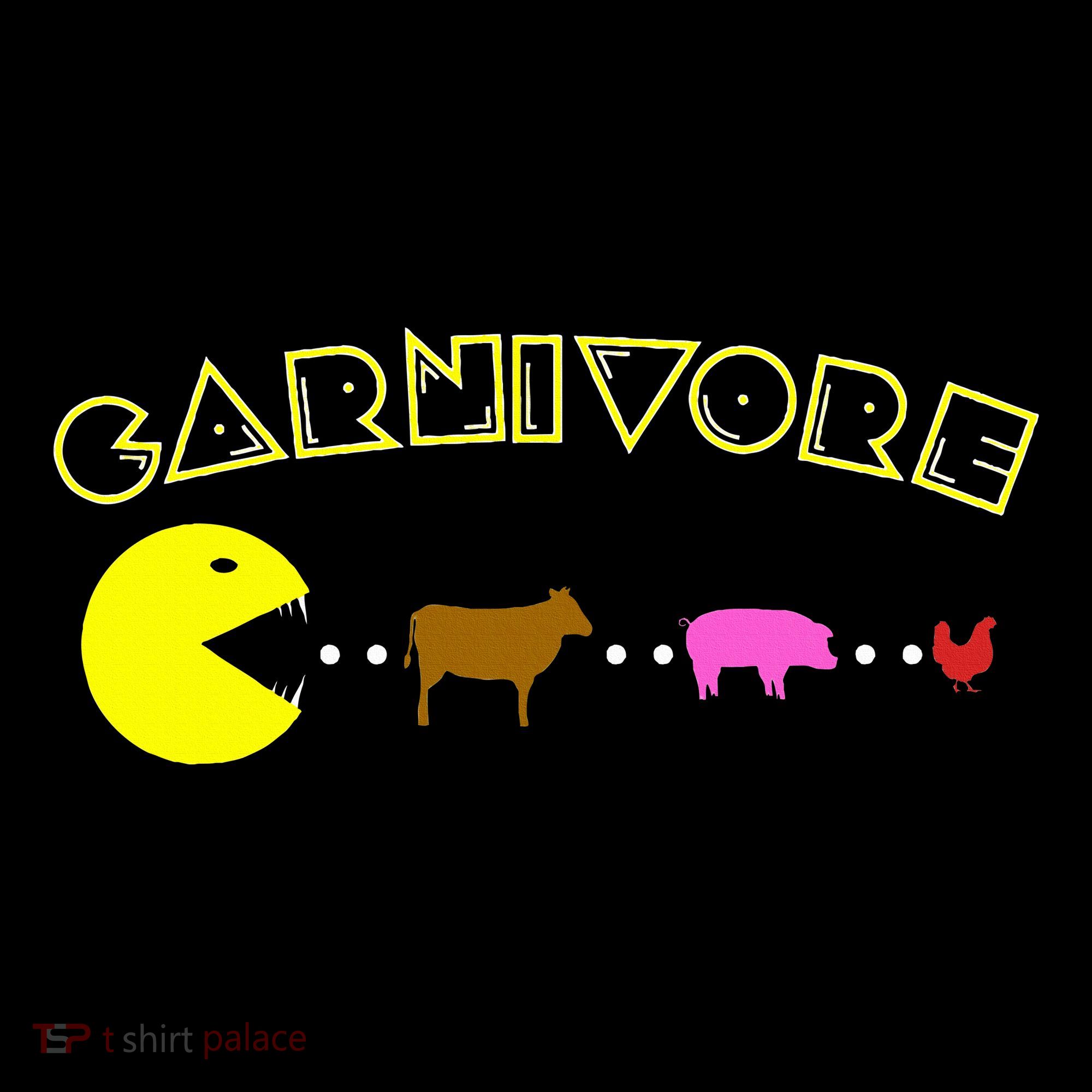 Carnivore Keto Diet Meat Eater Long Sleeve Shirt