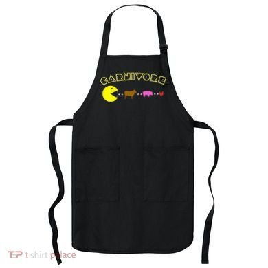 Carnivore Keto Diet Meat Eater Apron