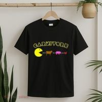 Carnivore Keto Diet Meat Eater T-Shirt thumb 2