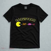Carnivore Keto Diet Meat Eater T-Shirt thumb 5