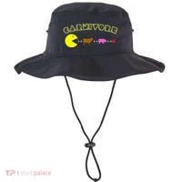 Carnivore Keto Diet Meat Eater Bucket Hat thumb 0