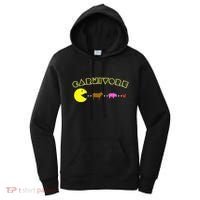 Carnivore Keto Diet Meat Eater Women's Hoodie thumb 0