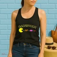 Carnivore Keto Diet Meat Eater Women's Tank Top thumb 2