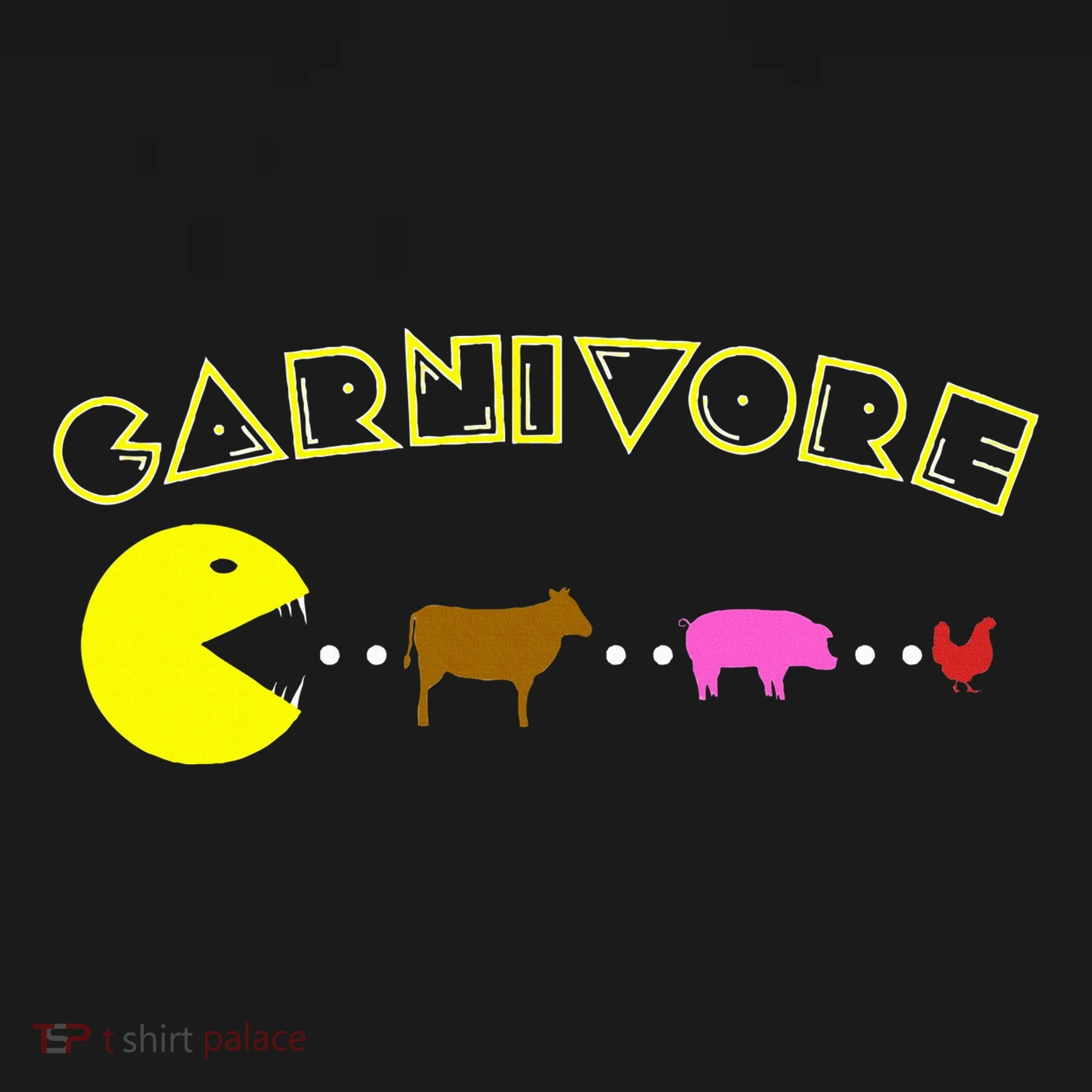 Carnivore Keto Diet Meat Eater Toddler Hoodie