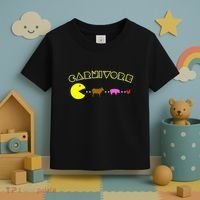 Carnivore Keto Diet Meat Eater Toddler T-Shirt thumb 3
