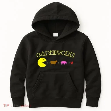 Kids Hoodie