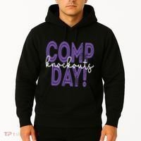 Comp Knockout Day Hoodie thumb 2