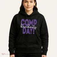 Comp Knockout Day Hoodie thumb 5