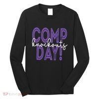 Comp Knockout Day Long Sleeve Shirt thumb 0