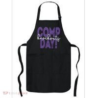 Comp Knockout Day Apron thumb 0