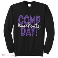 Comp Knockout Day Sweatshirt thumb 0