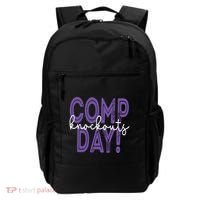Comp Knockout Day Backpack thumb 0