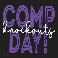 Comp Knockout Day Beanie thumb 2