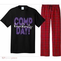 Comp Knockout Day Pajama Set thumb 0