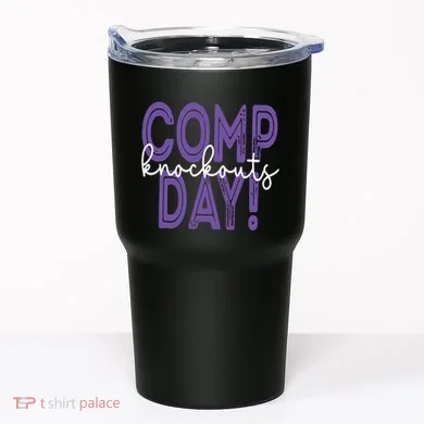 Tumbler