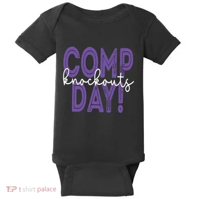 Baby Bodysuit