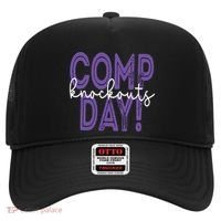 Comp Knockout Day Hat thumb 0